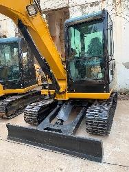 CAT 305.5E2