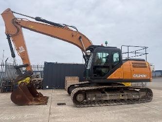 CASE CX 210 D