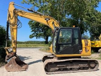 CAT 311 F LRR