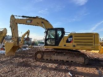 CAT 336GC