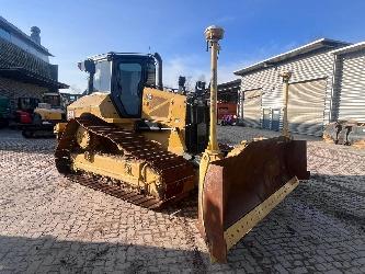 CAT D5-17 LGP