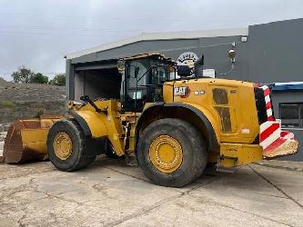 CAT 982
