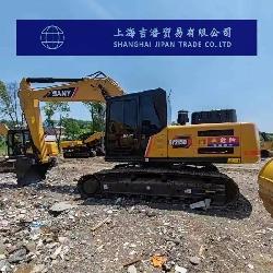 Sany SY 215