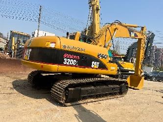 CAT 320 C