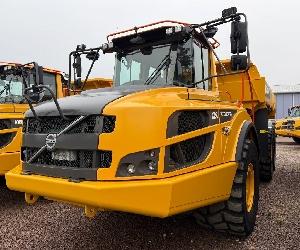 Volvo A 30 G