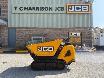 JCB HTD-5