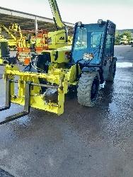 JCB 525-60