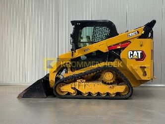 CAT 289 D3