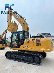 CAT CAT320gx