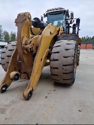 CAT 988K
