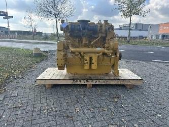 CAT C18