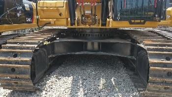 CAT 336