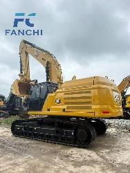 CAT 349