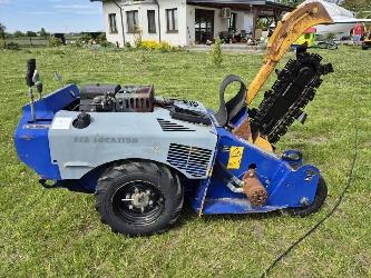 Vermeer RT200