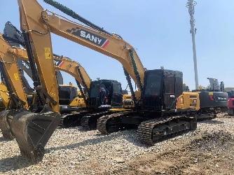 Sany SY 215 C