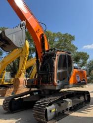 Doosan DX 225