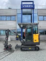 Volvo EC 18 E