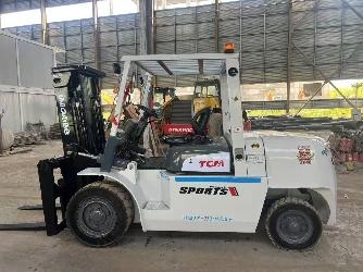 TCL FD50