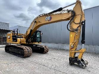 CAT 340-08
