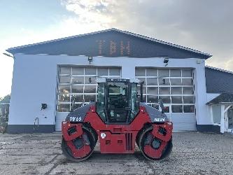 Hamm DV 65 VO