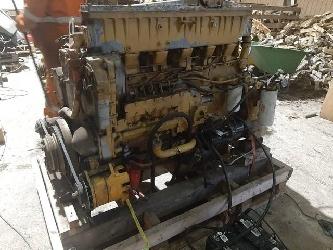 CAT 3406 B DI