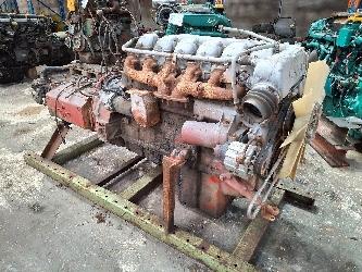 MAN D2566 M