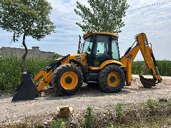 JCB 4 CX