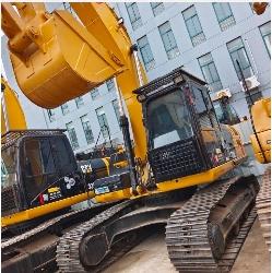 CAT 325 D