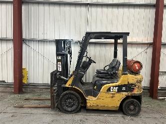 CAT GP20NT