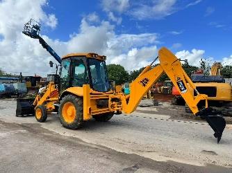 JCB 3 CX