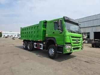 Howo 371