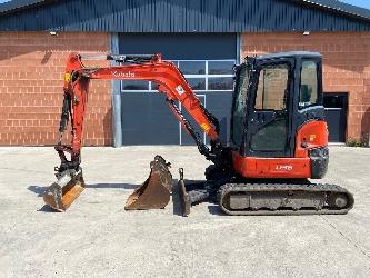 Kubota U 36-4