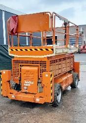 JLG 3369 LE