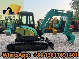 Yanmar Vio 40