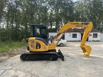 Komatsu PC 55