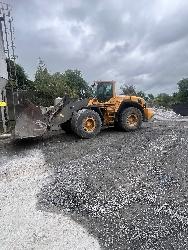 Volvo L 220 G