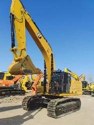 CAT 336 GC