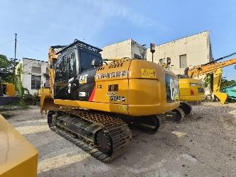 CAT 320 D2L