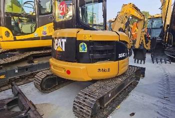 CAT 304 C