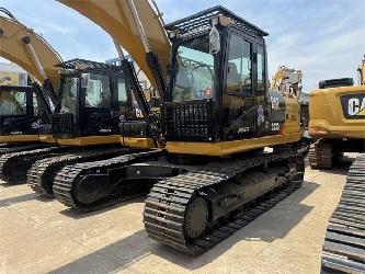 CAT 323 D L