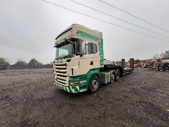 Scania R 480