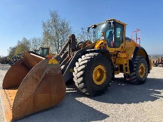Volvo L 180 H