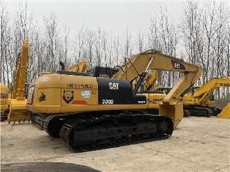 CAT 330  DL