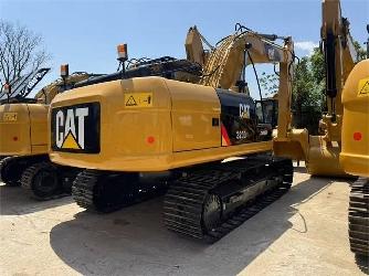 CAT 320 D