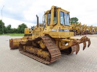 CAT D 4 H