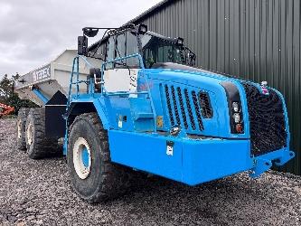 Terex TA 400