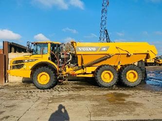 Volvo A 30 G