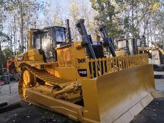 CAT D 8 R