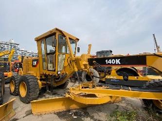 CAT 140 K