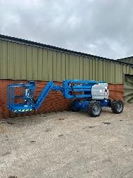 Genie Z 45/22